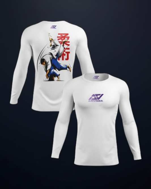 Rashguard LS