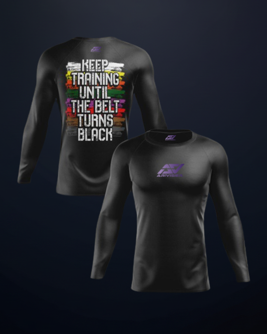 Rashguard LS