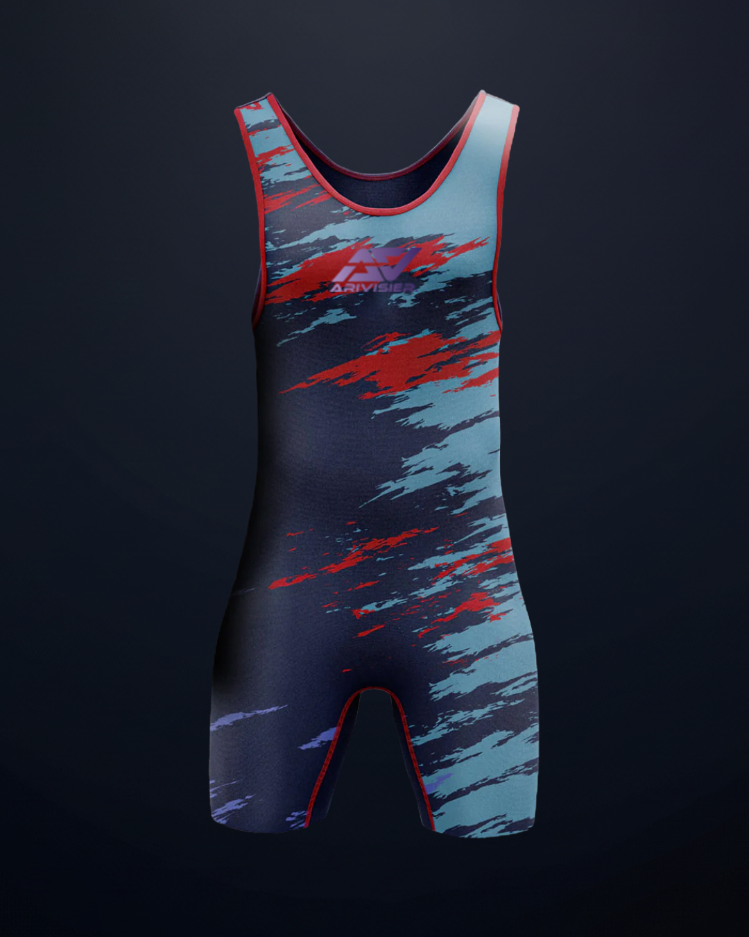 Wrestling Signlet