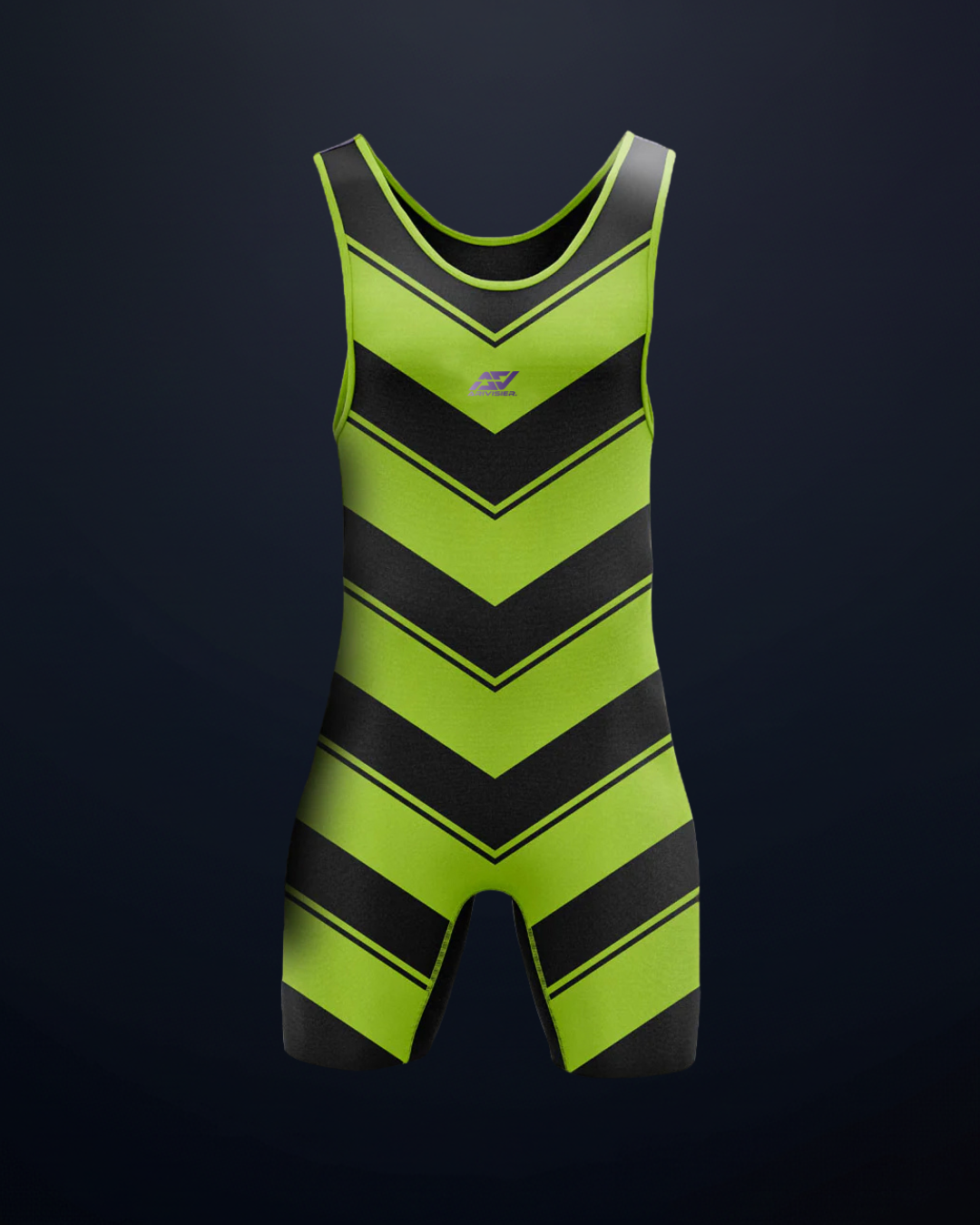 Wrestling Signlet