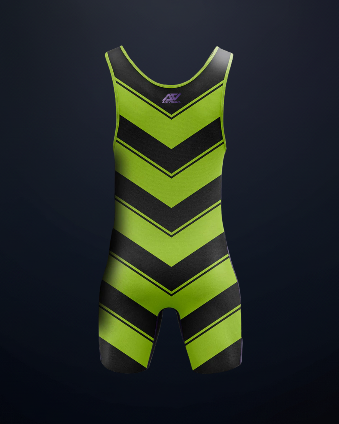 Wrestling Signlet