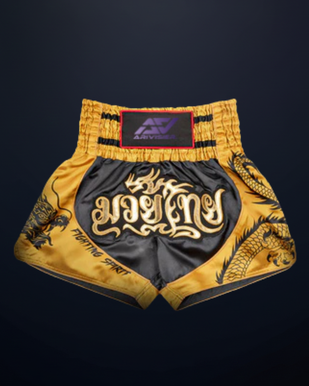 Muay Thai Short