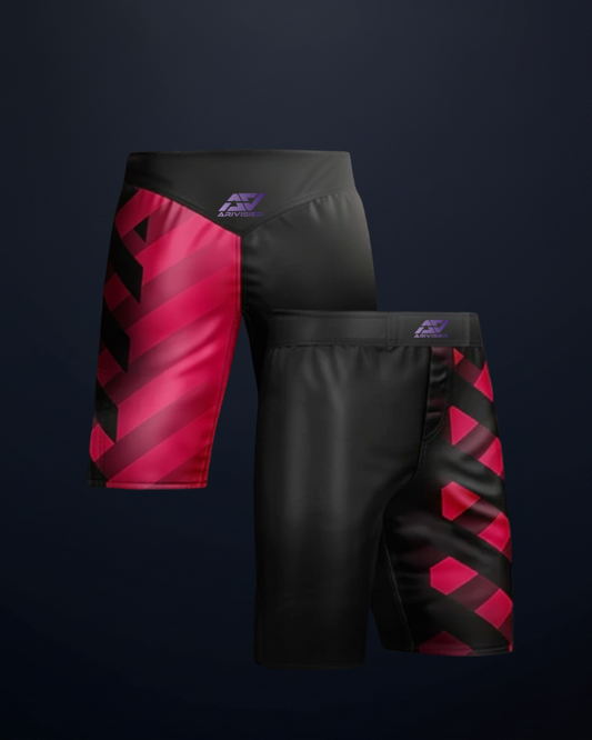 MMA Shorts