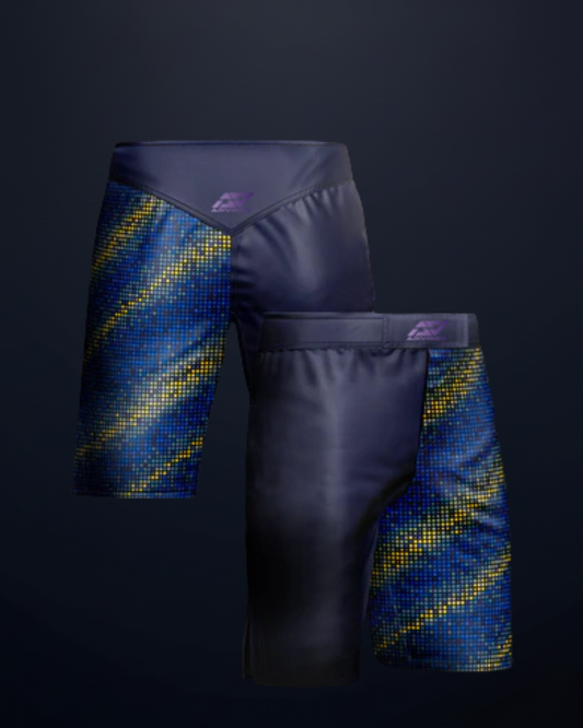 MMA Shorts