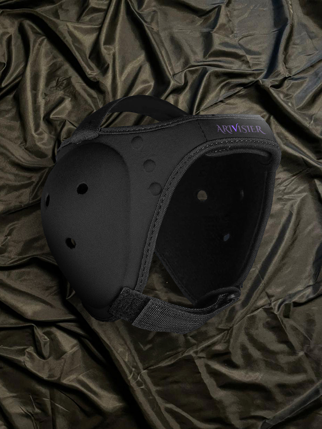 Wrestling Head Guard