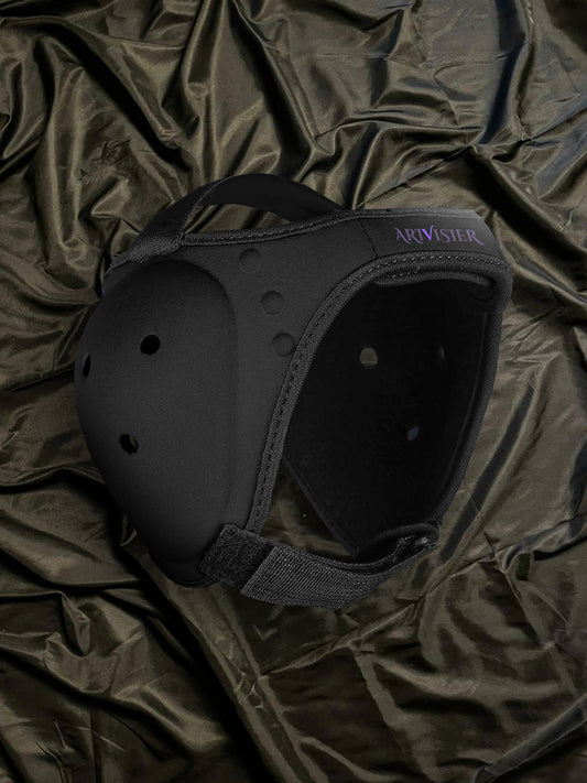 Wrestling Head Guard