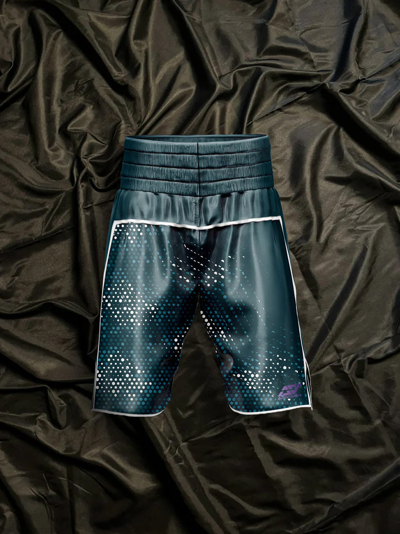 Boxing Uniform