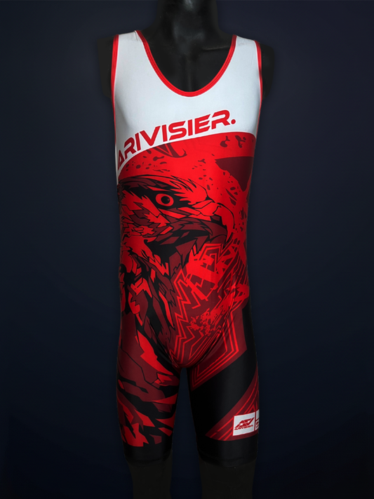 Wrestling Singlet