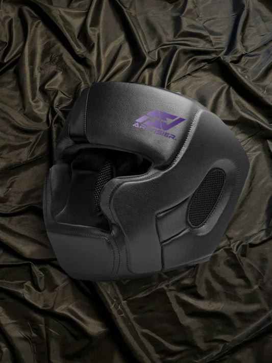 Head Guard