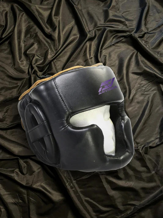 Head Guard