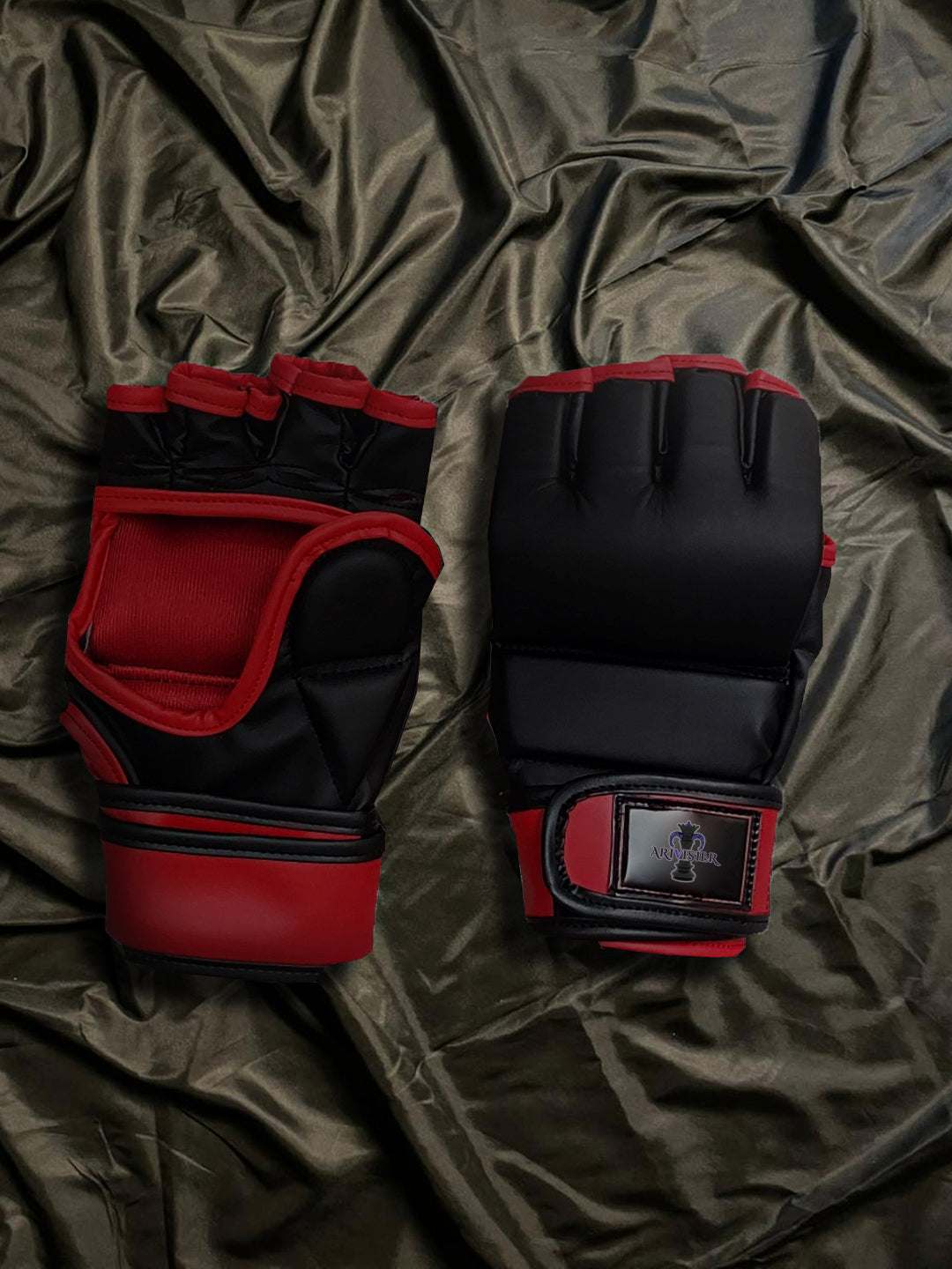 MMA Gloves