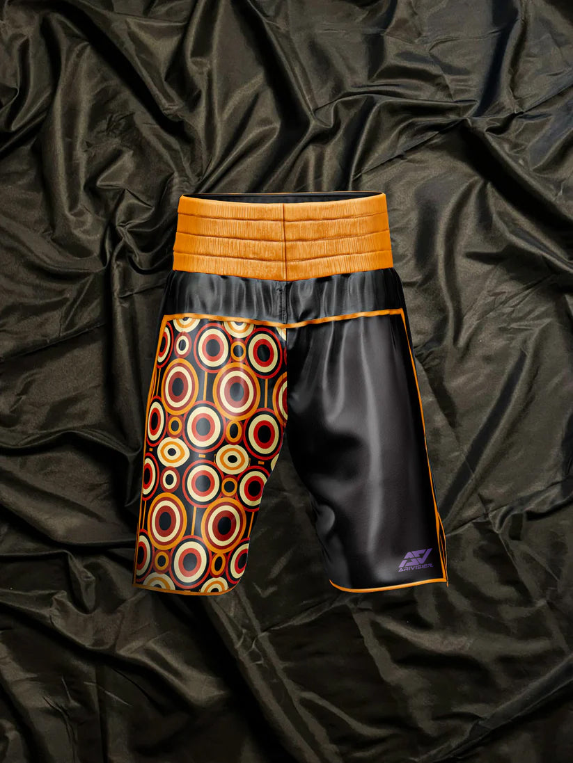 Boxing Uniform