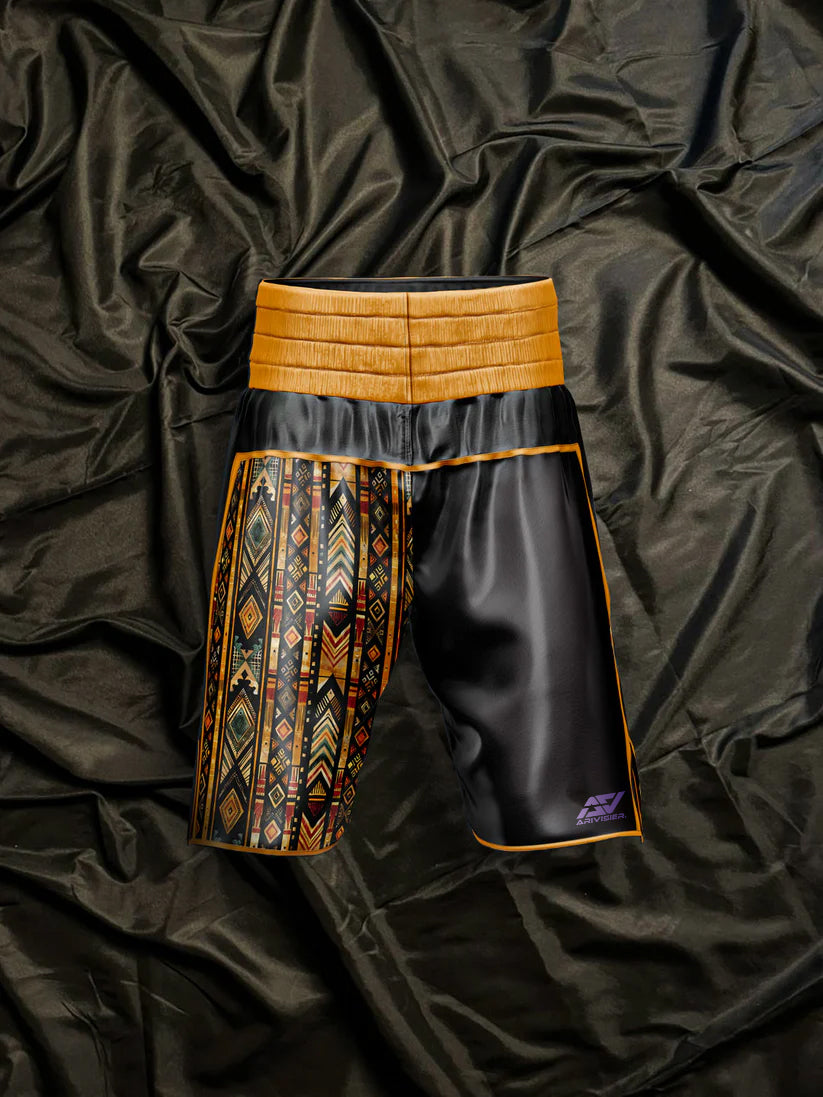 Boxing Uniform