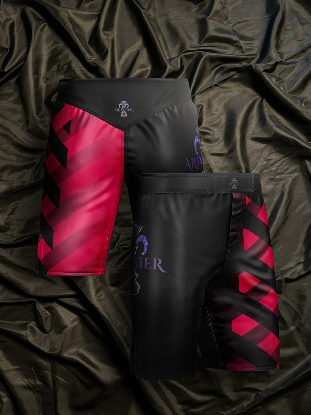 MMA Shorts