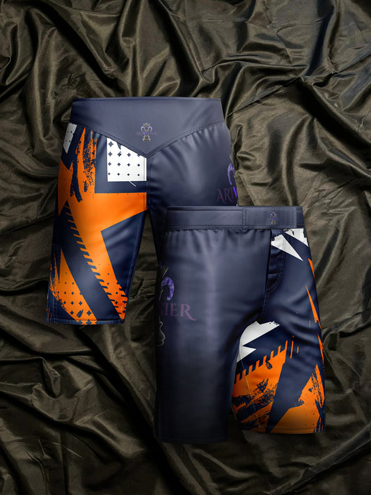 MMA Shorts