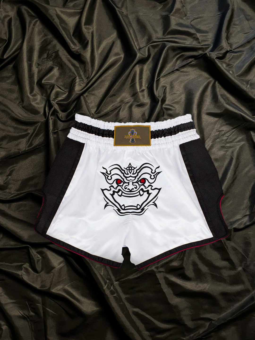 Muay Thai Short