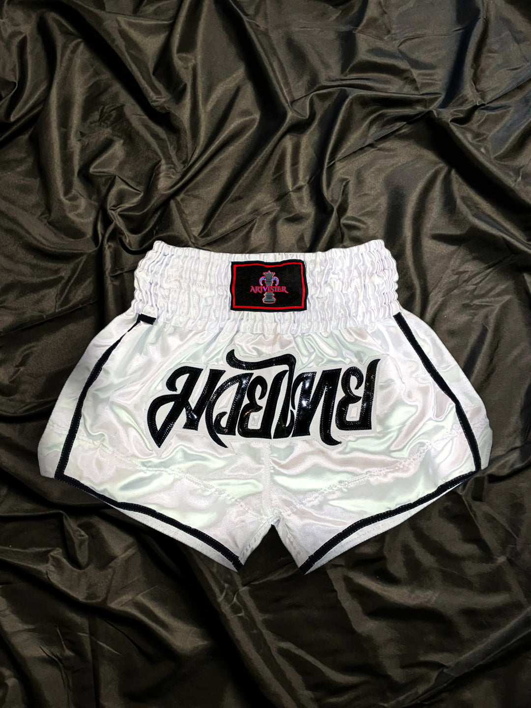 Muay Thai Short