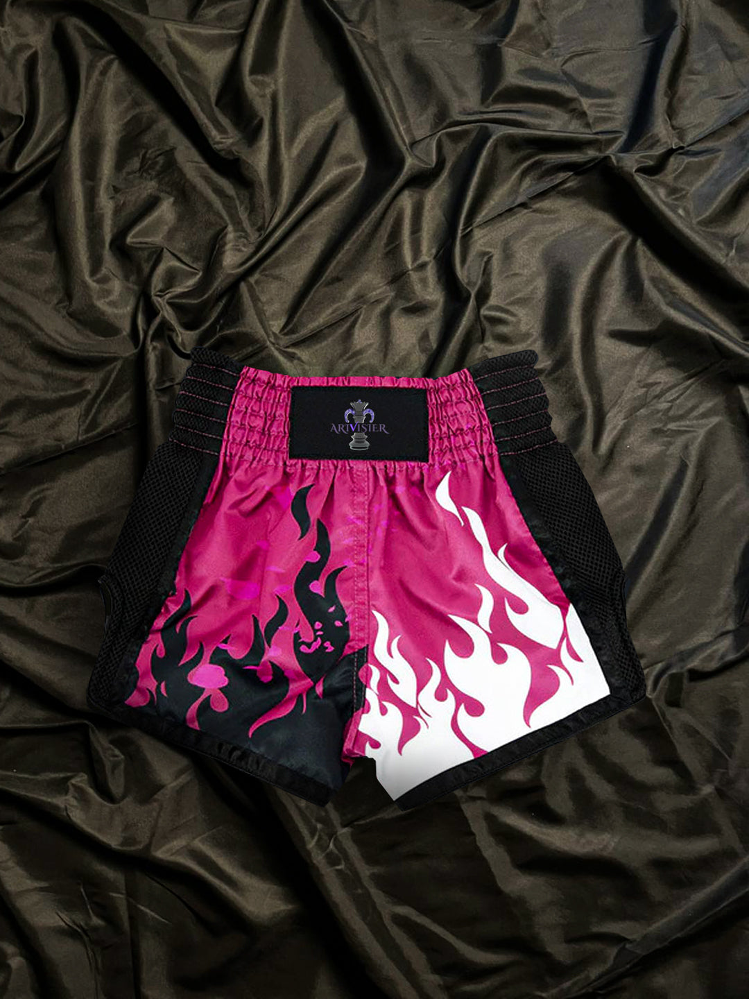 Muay Thai Short
