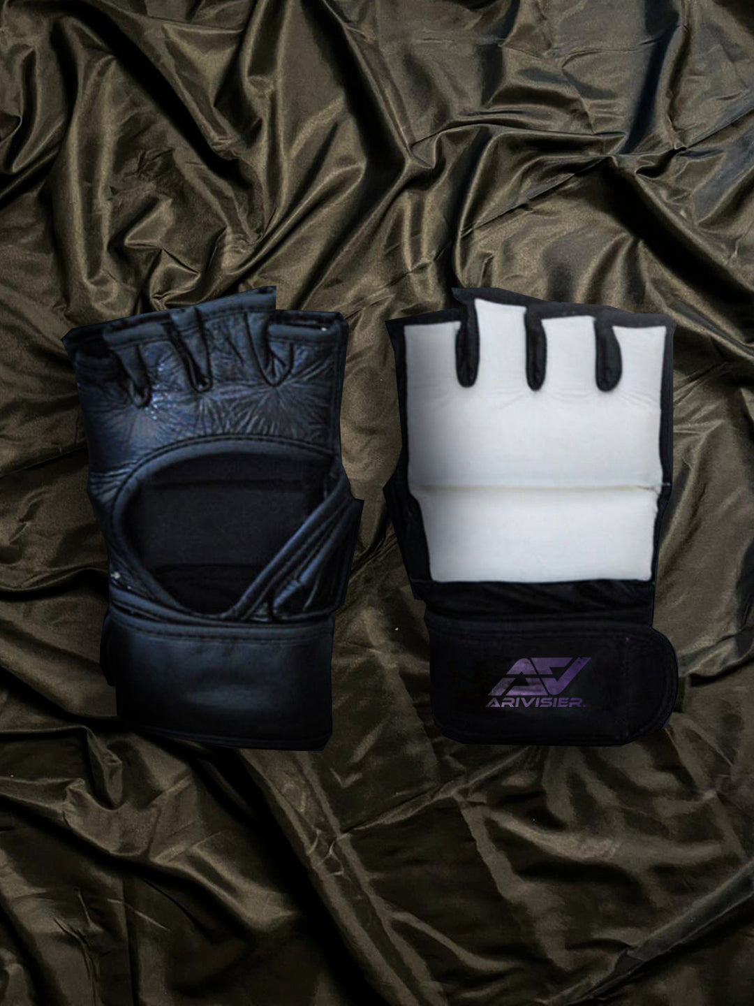 MMA Gloves